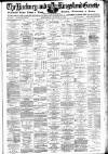 Hackney and Kingsland Gazette Wednesday 27 January 1886 Page 1