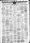 Hackney and Kingsland Gazette Monday 08 February 1886 Page 1