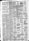 Hackney and Kingsland Gazette Monday 22 February 1886 Page 4