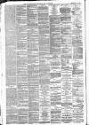 Hackney and Kingsland Gazette Monday 01 March 1886 Page 4