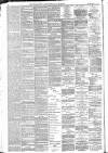 Hackney and Kingsland Gazette Monday 08 March 1886 Page 4