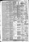 Hackney and Kingsland Gazette Monday 22 March 1886 Page 4
