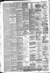 Hackney and Kingsland Gazette Wednesday 24 March 1886 Page 4