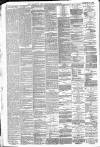 Hackney and Kingsland Gazette Friday 26 March 1886 Page 4