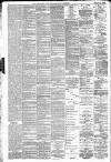 Hackney and Kingsland Gazette Wednesday 14 April 1886 Page 4