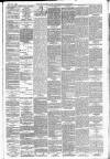 Hackney and Kingsland Gazette Wednesday 27 October 1886 Page 3