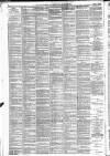 Hackney and Kingsland Gazette Monday 03 January 1887 Page 2