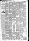 Hackney and Kingsland Gazette Monday 03 January 1887 Page 3