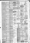 Hackney and Kingsland Gazette Monday 03 January 1887 Page 4