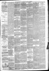 Hackney and Kingsland Gazette Monday 10 January 1887 Page 3