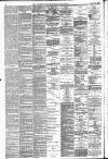 Hackney and Kingsland Gazette Monday 10 January 1887 Page 4