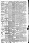 Hackney and Kingsland Gazette Monday 24 January 1887 Page 3