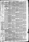 Hackney and Kingsland Gazette Wednesday 26 January 1887 Page 3