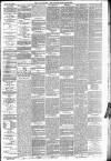 Hackney and Kingsland Gazette Monday 31 January 1887 Page 3