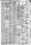 Hackney and Kingsland Gazette Monday 31 January 1887 Page 4