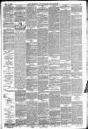 Hackney and Kingsland Gazette Friday 11 February 1887 Page 3