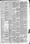 Hackney and Kingsland Gazette Monday 28 February 1887 Page 3