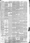 Hackney and Kingsland Gazette Monday 02 May 1887 Page 3