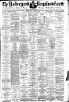 Hackney and Kingsland Gazette Wednesday 08 June 1887 Page 1