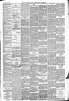Hackney and Kingsland Gazette Wednesday 29 June 1887 Page 3