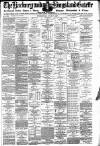 Hackney and Kingsland Gazette Wednesday 27 July 1887 Page 1