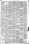 Hackney and Kingsland Gazette Monday 08 August 1887 Page 3