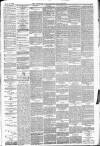 Hackney and Kingsland Gazette Monday 29 August 1887 Page 3