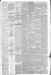 Hackney and Kingsland Gazette Wednesday 05 October 1887 Page 3
