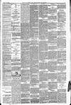 Hackney and Kingsland Gazette Monday 24 October 1887 Page 3