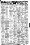 Hackney and Kingsland Gazette Monday 05 December 1887 Page 1