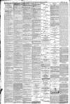 Hackney and Kingsland Gazette Friday 23 December 1887 Page 2