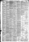 Hackney and Kingsland Gazette Wednesday 28 December 1887 Page 2