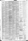 Hackney and Kingsland Gazette Monday 02 January 1888 Page 2