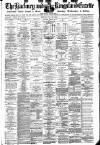Hackney and Kingsland Gazette Friday 27 July 1888 Page 1