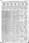 Hackney and Kingsland Gazette Monday 22 October 1888 Page 4