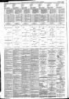 Hackney and Kingsland Gazette Friday 11 January 1889 Page 4