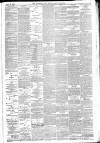 Hackney and Kingsland Gazette Friday 25 January 1889 Page 3