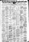 Hackney and Kingsland Gazette Wednesday 30 January 1889 Page 1