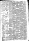 Hackney and Kingsland Gazette Wednesday 30 January 1889 Page 3