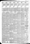Hackney and Kingsland Gazette Monday 16 September 1889 Page 4
