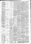 Hackney and Kingsland Gazette Friday 01 November 1889 Page 3