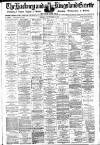Hackney and Kingsland Gazette Friday 22 November 1889 Page 1