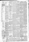 Hackney and Kingsland Gazette Friday 29 November 1889 Page 3