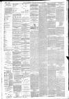 Hackney and Kingsland Gazette Monday 02 December 1889 Page 3