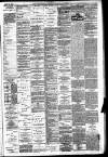 Hackney and Kingsland Gazette Monday 13 January 1890 Page 3