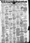 Hackney and Kingsland Gazette Wednesday 29 January 1890 Page 1
