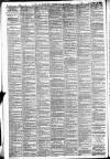 Hackney and Kingsland Gazette Friday 31 January 1890 Page 2