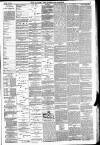 Hackney and Kingsland Gazette Wednesday 05 February 1890 Page 3