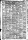Hackney and Kingsland Gazette Monday 24 February 1890 Page 2