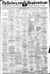 Hackney and Kingsland Gazette Monday 22 September 1890 Page 1